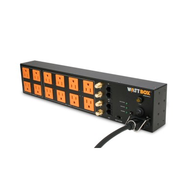 WB-400-VCE-12 - Imagen 1